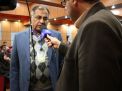 گزارش تصویری بیست و چهارمین همایش ملی بلور شناسی و کانی شناسی ایران